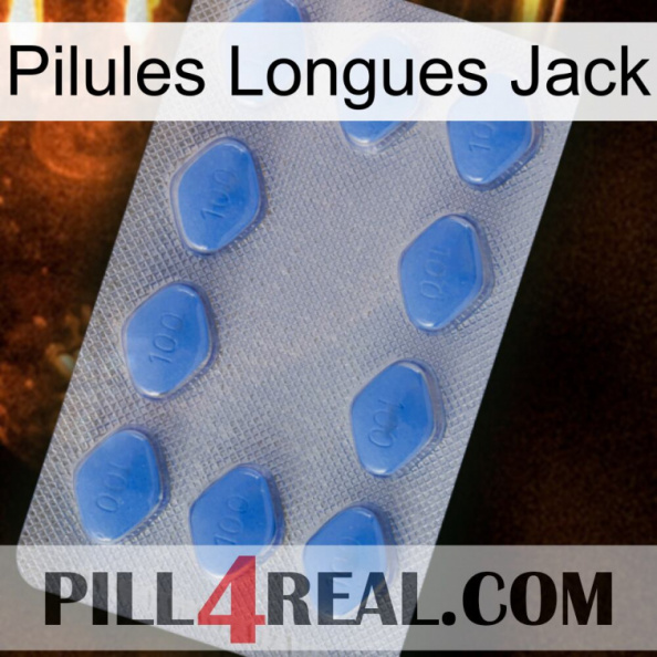 Long Jack Pills 21